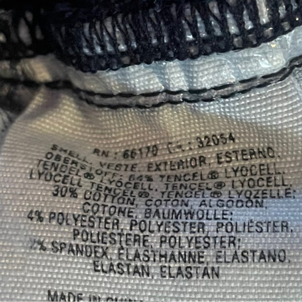 Pilcro and the Letterpress high-rise skinny jeans 30 Anthropologie denim - Picture 8 of 10